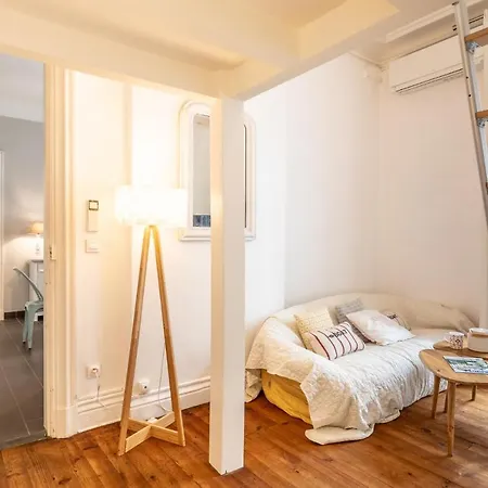 Biarritz, 3 Pieces, 5 Personnes - Fr-1-239-513